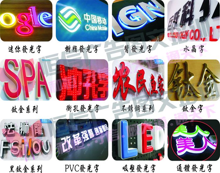 想开一家广告图文店,位置选哪里好